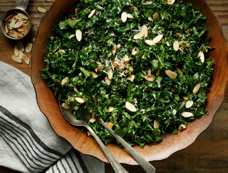 Pistachio salad